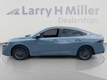 New 2026 Nissan Sentra SV w/ SV Convenience Package