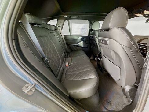 New 2026 BMW X5 xDrive50e w/ Premium Package image 29