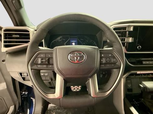 New 2026 Toyota Tundra SR5 w/ TRD Off-Road Package AWD/4WD image 10