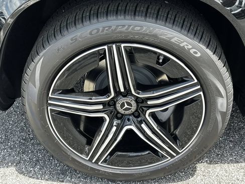 New 2026 Mercedes-Benz GLE 350 4MATIC image 20