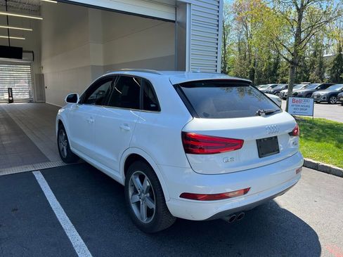 Used 2015 Audi Q3 2.0T Premium Plus image 7