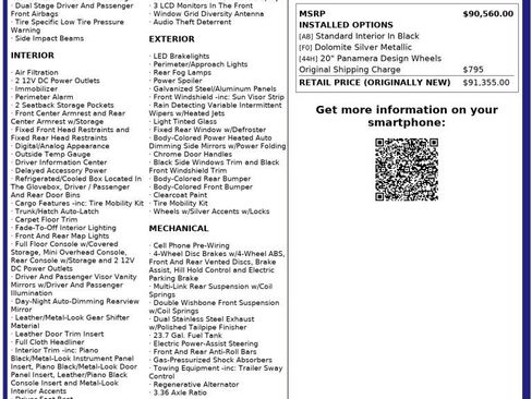 Used 2019 Porsche Panamera 4 image 91