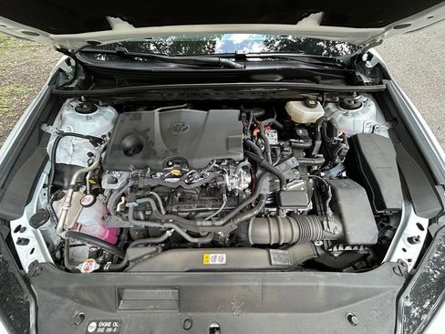 Used 2026 Toyota Camry LE w/ Convenience Package FWD image 12