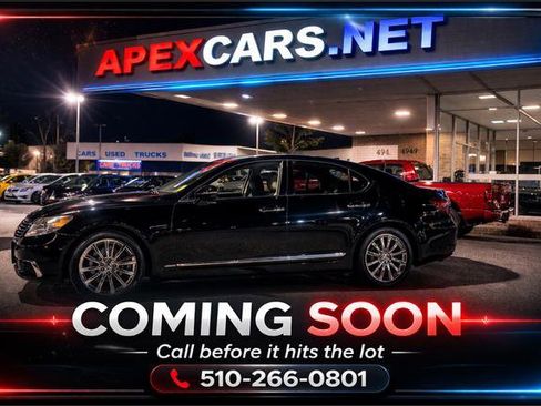 Used 2020 Tesla Model S Long Range Plus AWD/4WD image 1