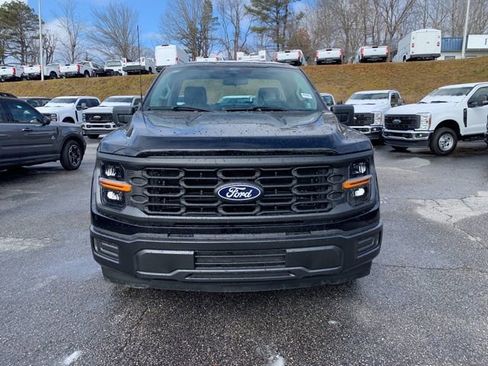 New 2026 Ford F150 XL image 3