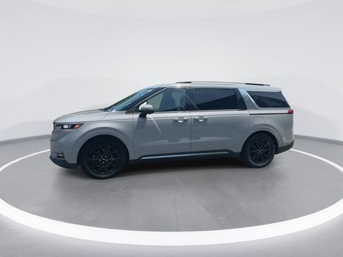 Used 2024 Kia Carnival SX Prestige FWD image 5