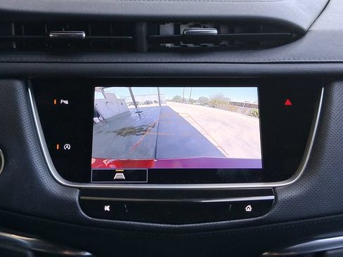 Used 2024 Cadillac XT5 Luxury w/ LPO, Floor Liner Package FWD image 15