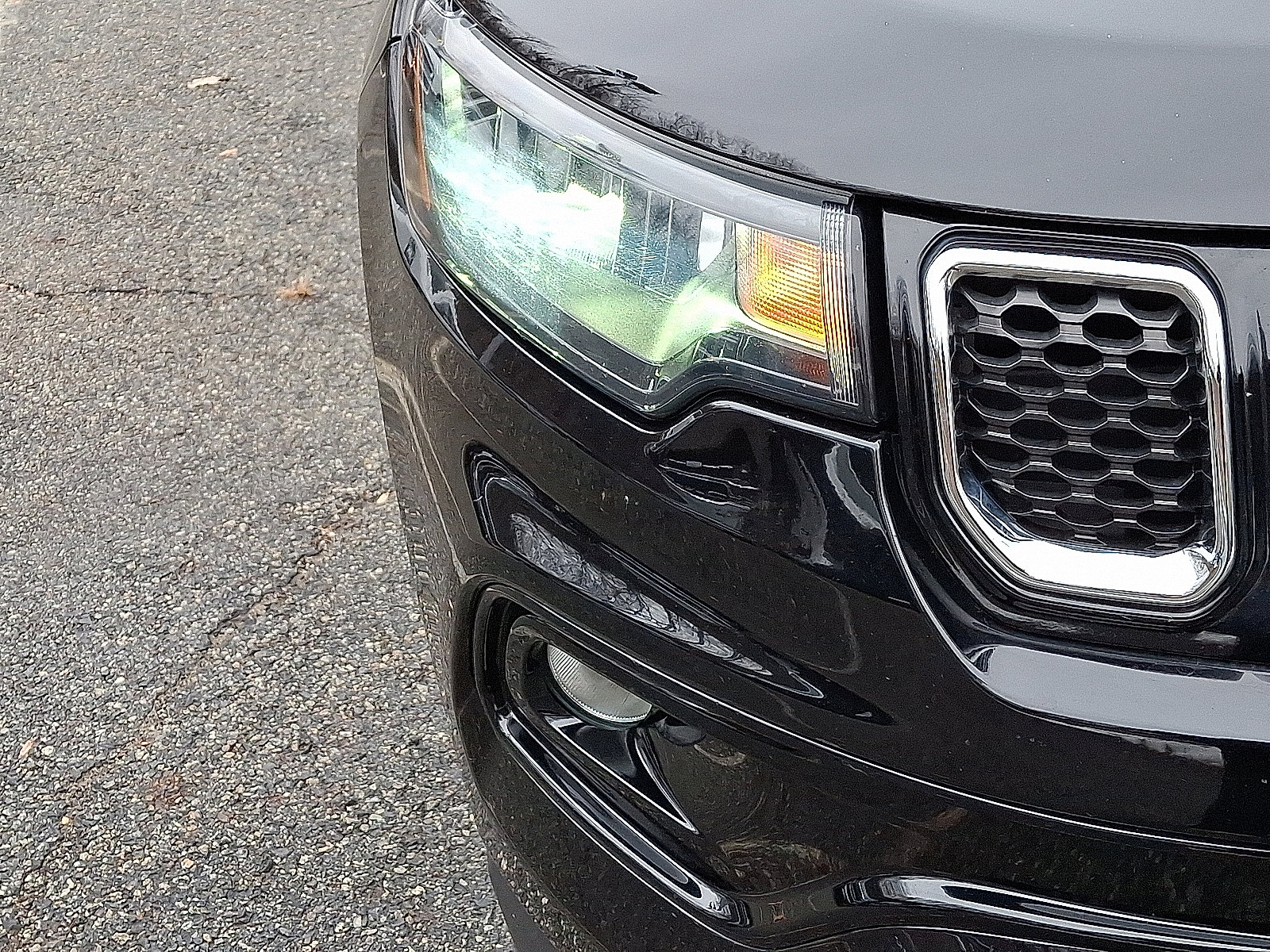 Certified 2023 Jeep Compass Limited AWD/4WD image 10
