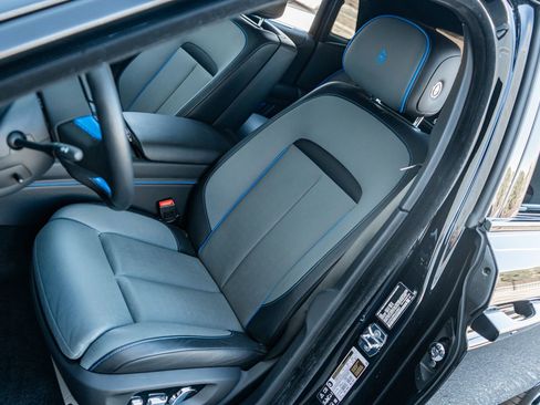 Used 2025 Rolls-Royce Ghost Black Badge image 27