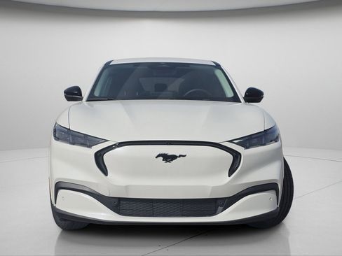 New 2026 Ford Mustang Mach-E Premium w/ Technology Package AWD/4WD image 3