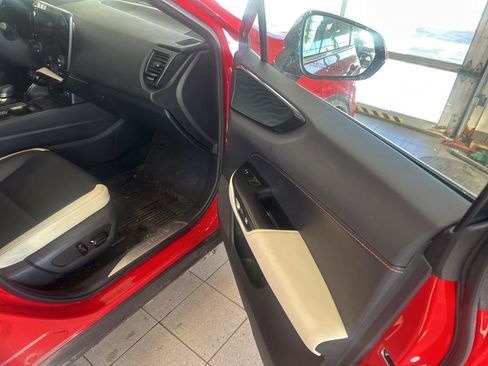 Used 2023 Lexus NX 350 AWD w/ Luxury Package image 17