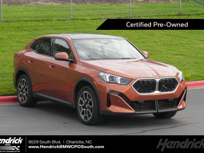 Used 2025 BMW X2 xDrive28i