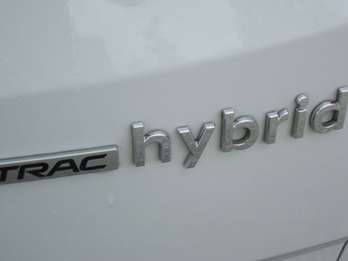 Used 2023 Hyundai Tucson Limited AWD/4WD image 10