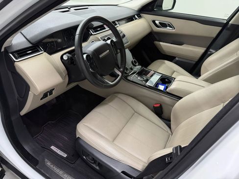 Used 2020 Land Rover Range Rover Velar S image 2
