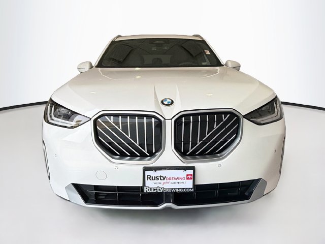 Used 2026 BMW X3 xDrive30i AWD/4WD image 2