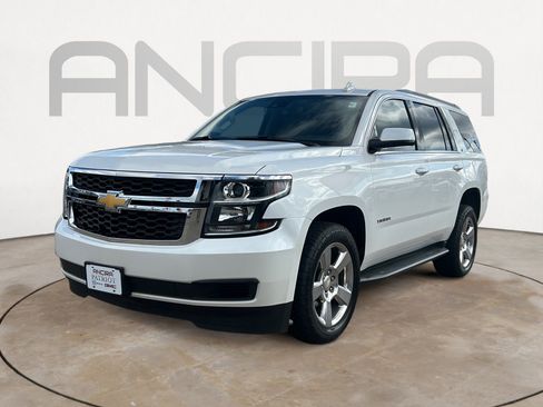 Used 2018 Chevrolet Tahoe LT image 6