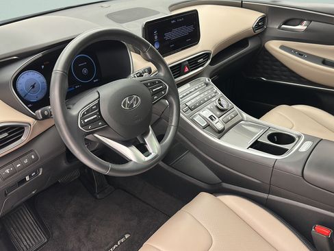 Used 2023 Hyundai Santa Fe SEL w/ Premium Package AWD/4WD image 13