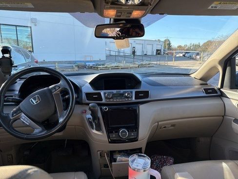 Used 2016 Honda Odyssey EX-L image 13