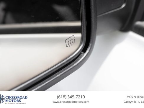 Used 2018 RAM 1500 Rebel w/ Luxury Group AWD/4WD image 21