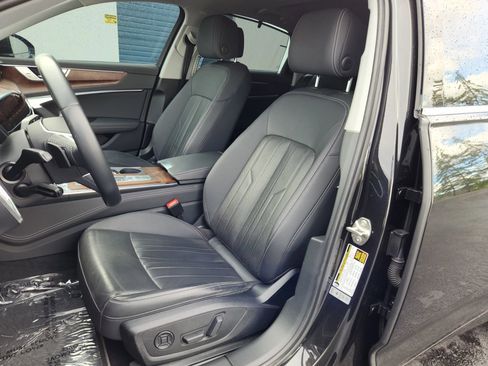 Used 2019 Audi A6 3.0T Prestige AWD/4WD image 8
