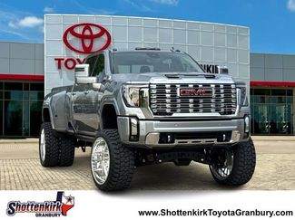 Used 2026 GMC Sierra 3500 Denali w/ Technology Package AWD/4WD video 1