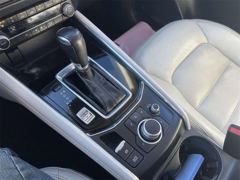 Used 2022 MAZDA CX-5 AWD 2.5 S w/ Premium Package image 31