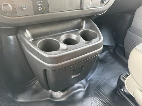 Used 2020 GMC Savana 2500 w/ Driver Convenience Package image 19