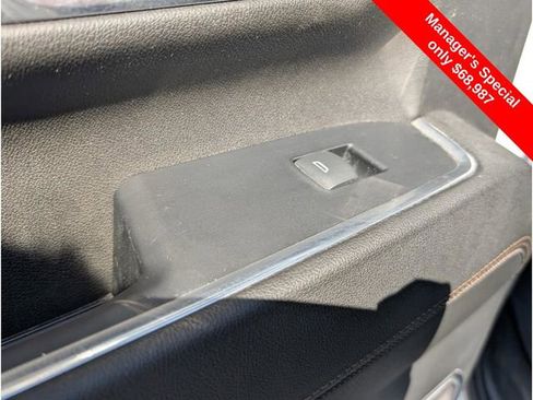 Used 2024 Chevrolet Silverado 3500 High Country w/ High Country Premium Package image 13