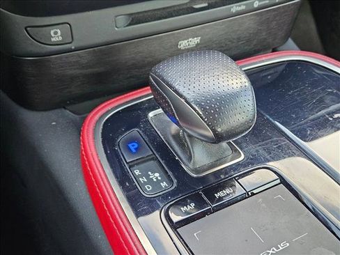 Used 2018 Lexus LS 500 F Sport w/ Accessory Package (Z2) image 13