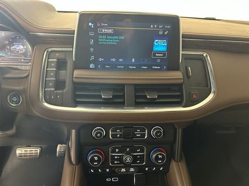 Used 2023 Chevrolet Tahoe High Country AWD/4WD image 22