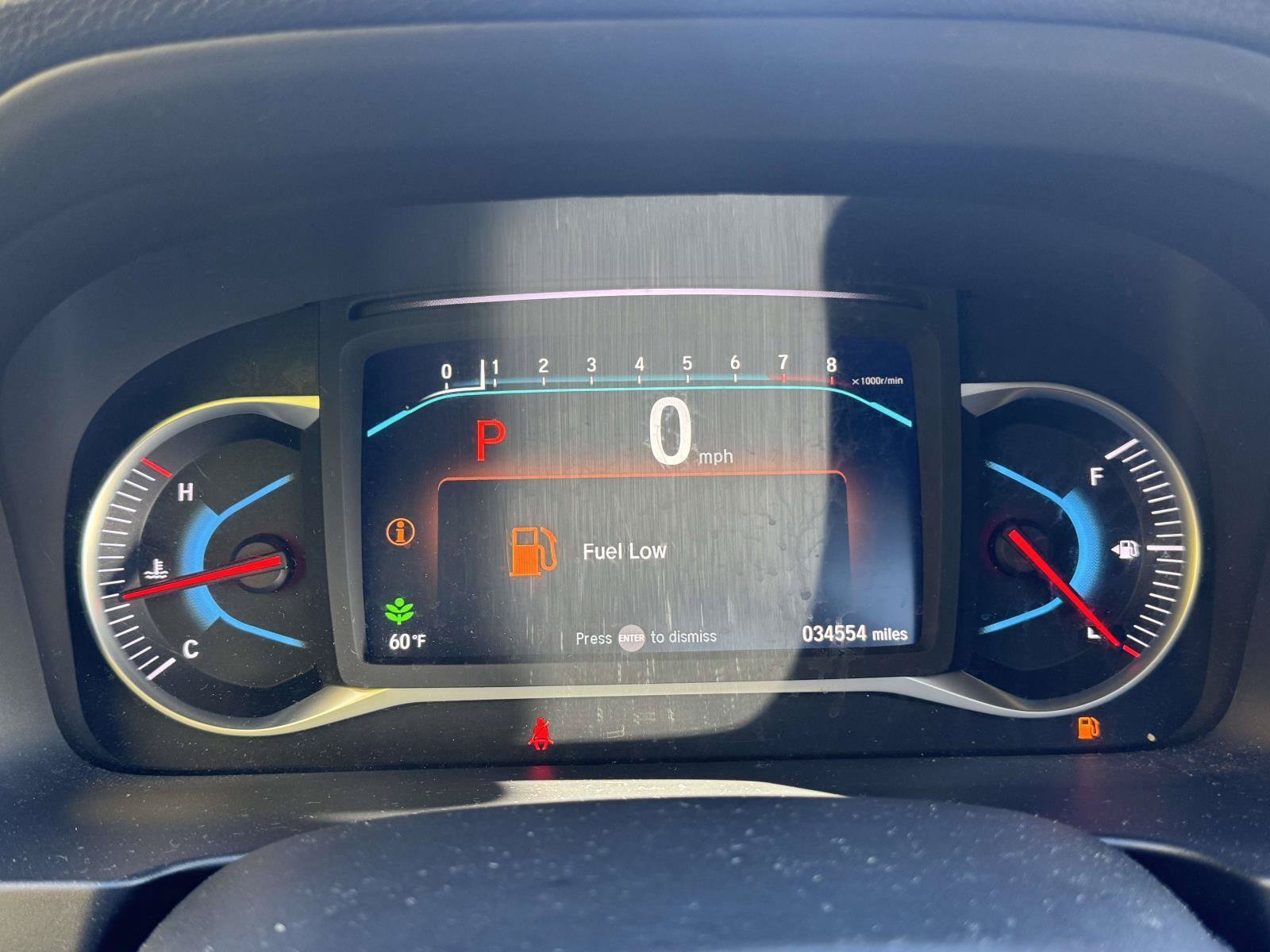 Used 2022 Honda Pilot Special Edition image 28