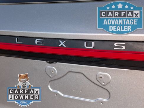 Used 2024 Lexus RX 350 AWD image 32