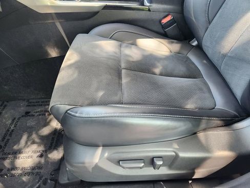 Used 2025 Mitsubishi Eclipse Cross SE AWD/4WD image 25