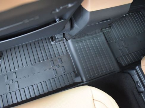 New 2026 Hyundai Santa Fe Calligraphy image 15