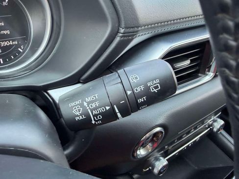Used 2020 MAZDA CX-5 Touring AWD/4WD image 28