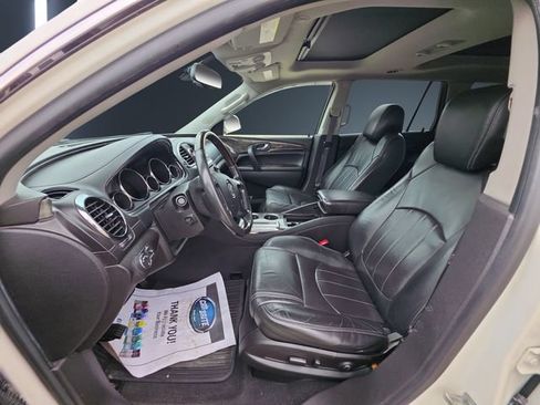 Used 2014 Buick Enclave Premium w/ Trailering Provision Package AWD/4WD image 9