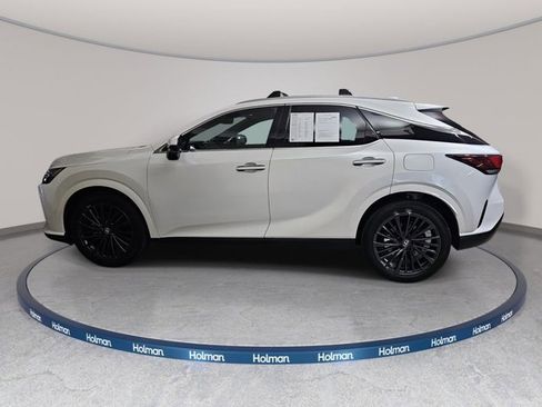Certified 2025 Lexus RX 350 Premium w/ Convenience Package AWD/4WD image 9