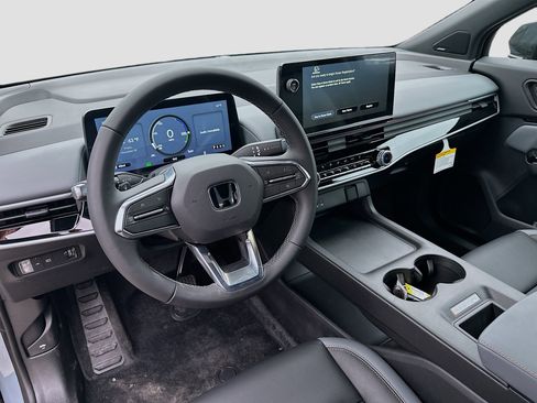 New 2026 Honda Prologue Touring image 9