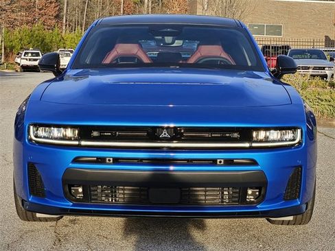 New 2026 Dodge Charger R/T Scat Pack image 2