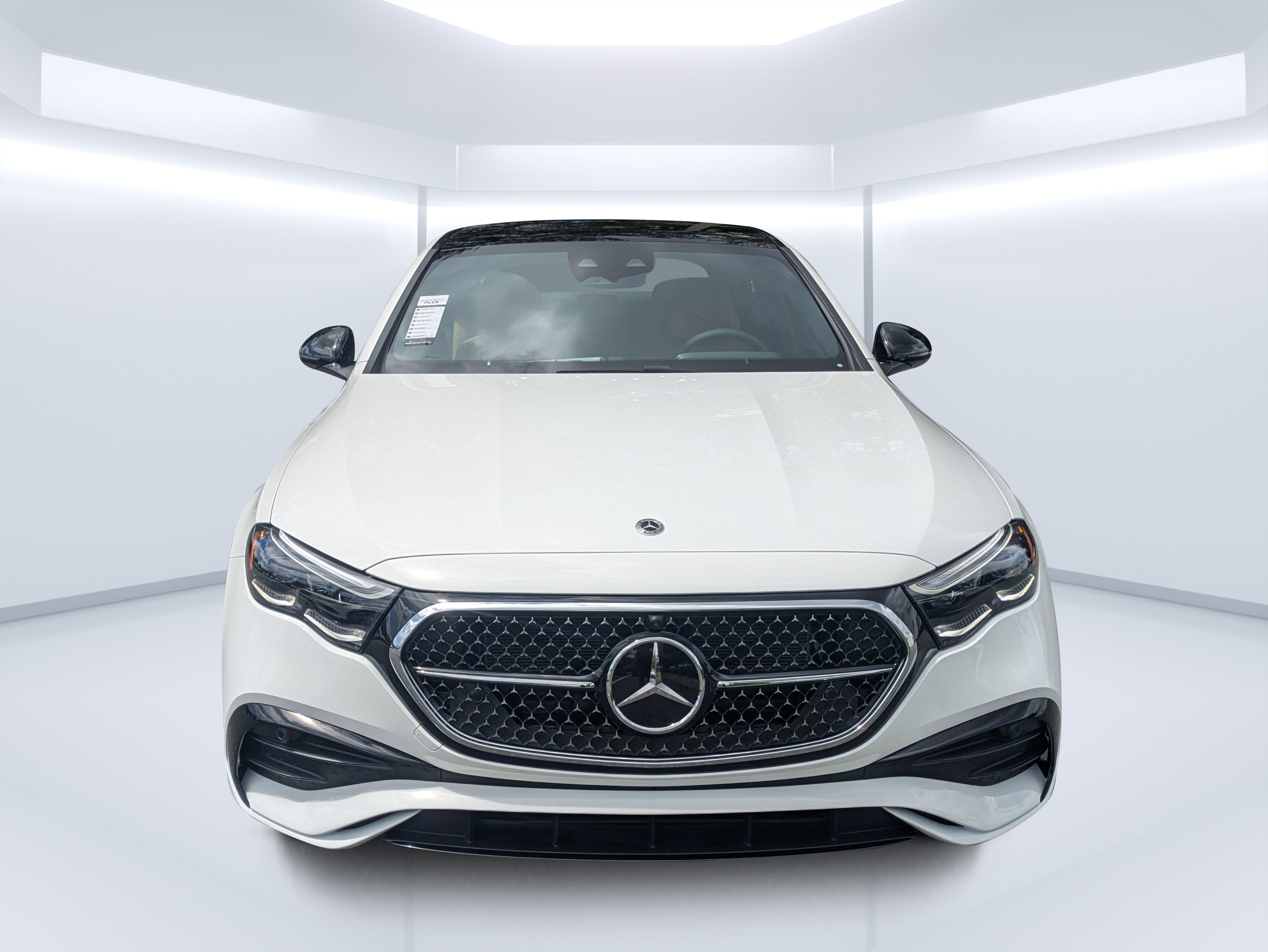 New 2027 Mercedes-Benz E 350 Sedan image 8