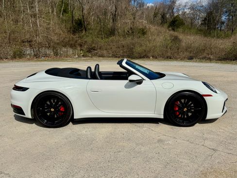 Used 2020 Porsche 911 Carrera 4S image 8