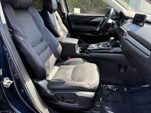 Certified 2023 MAZDA CX-9 Touring Plus image 20
