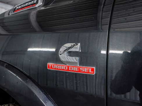 Used 2021 RAM 3500 Laramie w/ Safety Group B image 55