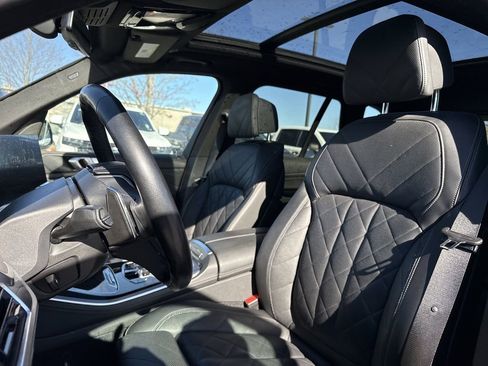 Used 2024 BMW X5 xDrive40i image 12