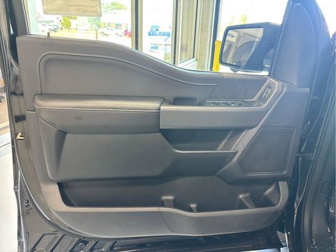 New 2026 Ford F150 XLT w/ Equipment Group 302A MID AWD/4WD image 19