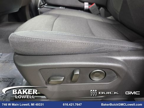 New 2026 GMC Sierra 2500 SLE image 27