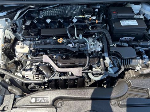 Used 2025 Toyota Corolla LE FWD image 32