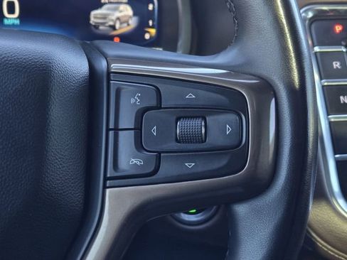 Used 2023 Chevrolet Tahoe High Country image 34