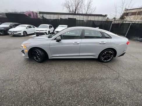 Used 2023 Kia K5 GT-Line w/ GT-Line Premium Package image 5