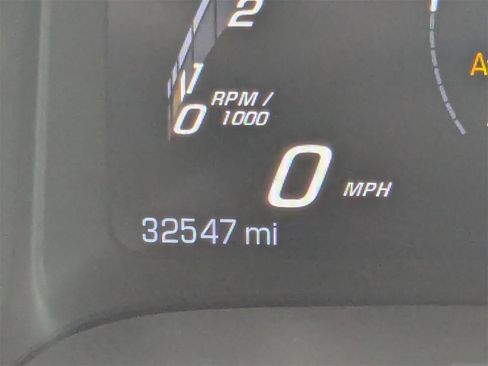 Used 2019 Chevrolet Corvette Stingray Coupe w/ Battery Protection Package image 25